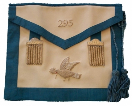 MASONIC APRONS